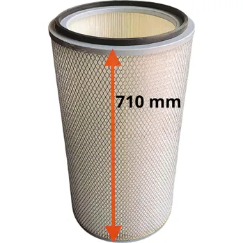 odsavač pilin BENET Filtrační patrona pro CD300A