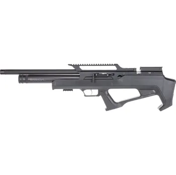 Vzduchovka Effecto Airguns Zeon 5,5 mm černá