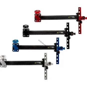 WiaWis WS-700 Carbon Recurve (Zaměřovač WiaWis WS-700 Carbon)