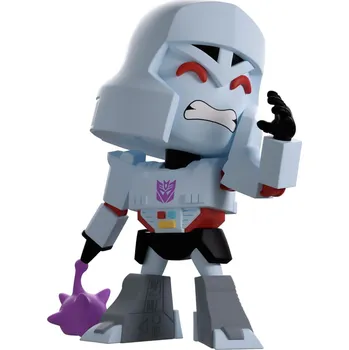 Figurka Youtooz: Transformers - Megatron 11 cm