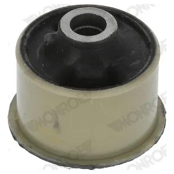 Silentblok nápravy Ulozeni, ridici mechanismus MONROE L16868