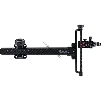 Avalon PowR Carbon Sight Recurve (Zaměřovač Avalon PowR Carbon Sight Recurve)