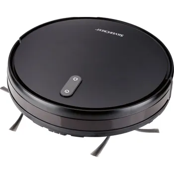 Robotický vysavač SILVERCREST SSWR C2 0028100673