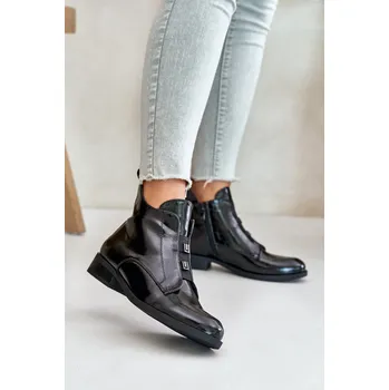 Dámská zimní obuv Boty model 201691 Step in style 36