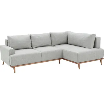 Obývací pokoj Sedací souprava FORESTER | 246x169 cm | rozkládací + úložný prostor | VÝBĚR TKANIN a NOŽIČEK