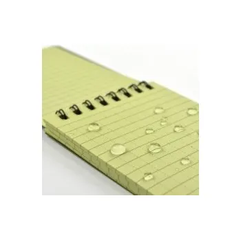 Cestovní polštářek Voděodolný poznámkový blok Voděodolný poznámkový blok Jase