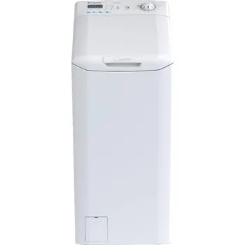 Candy CST 27L3/1-S