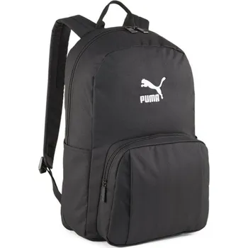 Batoh PUMA CLASSICS ARCHIVE BACKPACK 090568-01 BLACK unisize