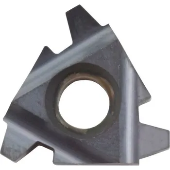 Pracovní nůž Vyměnitelná břitová destička 22 IR 6 TR BMA , Carmex 22IR6TRBMA