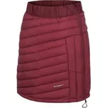 Husky Frozy L faded bordo L; Růžová sukně + DÁREK DLE VÝBĚRU!