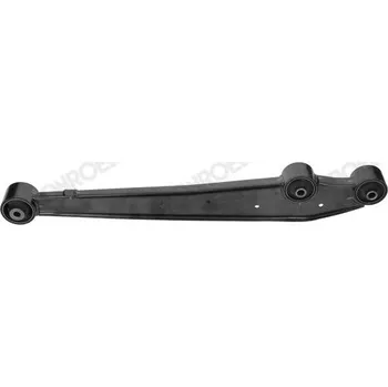 Zavěšení kol Ridici paka, zaveseni kol MONROE L24J12