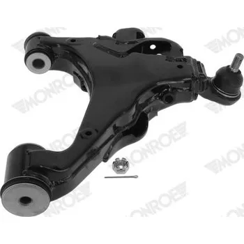 Opravná sada podvozku a pohonu kol Ridici paka, zaveseni kol MONROE L13J19