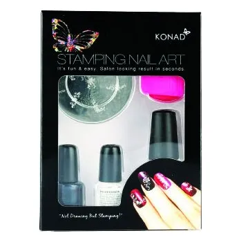 MINI KONAD sada na razítkování