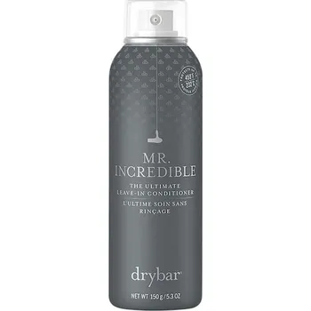 Drybar Produkty-na-vlasy KondicionerMr Incredible The Ultimate Leave-In Conditioner 150 g (4 960,00 Kč / 1 kg)