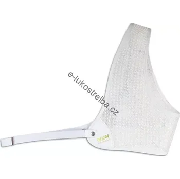 WiaWis Finno ChestGuard White (Chránič hrudi WiaWis Finno Bílý)