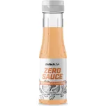 Biotech USA Zero Sauce Spicy Garlic 350 ml