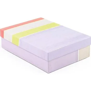 MFP krabice dárková D-L005-G 29x21x8cm 5371190