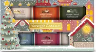 Yankee Candle Vánoční dárková sada votivních svíček 6x 37 g