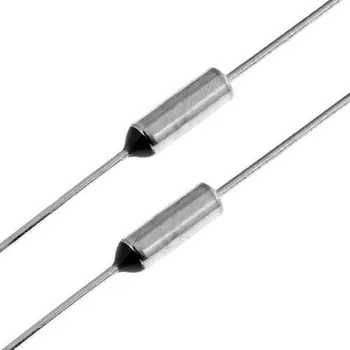 pojistka Pojistka tepelná 16A BFX | KONDIK.cz Teplota: 142°C