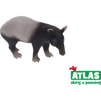 Figurka Figurka Tapír 10,5 cm