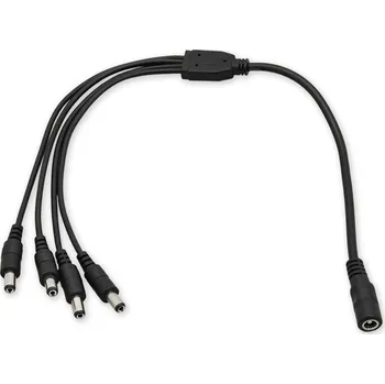Video kabel PFM979-1S4P