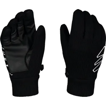 Rukavice Pletené rukavice NORDBLANC CLUTCH NBWG7853 ČERNÁ 4