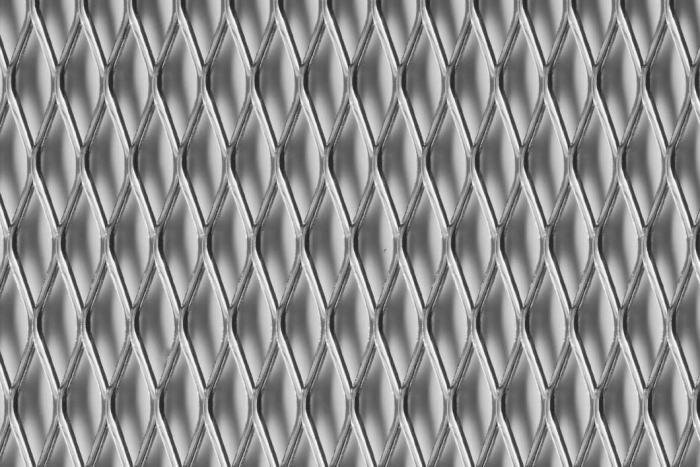 Perfoo Tahokov 43x13x2,5, Ocel 1,5x1000x2000mm