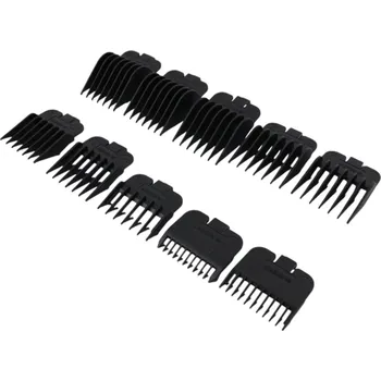 Strojek na vlasy Kiepe Sada 10 ks nástavců pro strojky 6342, 6338,6335, 6355 a 6339