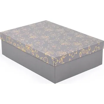 MFP krabice dárková D-L008-I 35x25x10cm 5371222