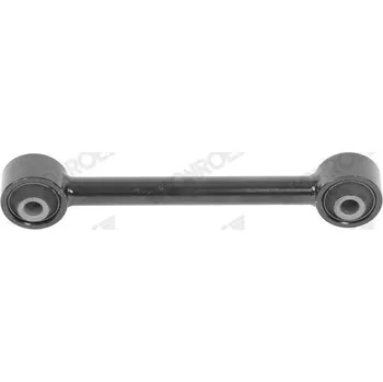 Zavěšení kol Ridici paka, zaveseni kol MONROE L43J15