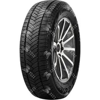Pneumatiky WINDFORCE CATCHFORS VAN A/S 195/60 R16 99H, celoroční pneu, VAN
