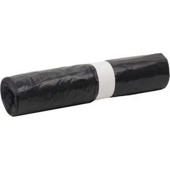 Pytle na odpadky Pytle na odpad 240 l 0,060 mm 10 ks GEBOL - role