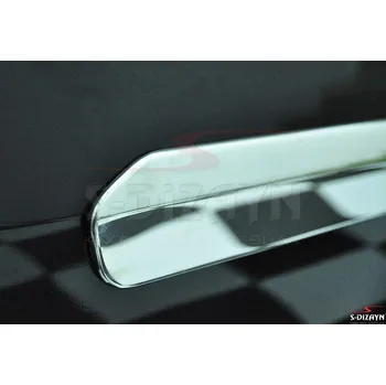 Nerez lišty dveří Opel Combo D -- rok výroby 2012-2018