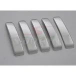 Nerez kryty klik Peugeot Bipper - 5 ks - kliky -- rok výroby 2008-2017