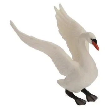 Figurka Figurka Labuť 10 cm