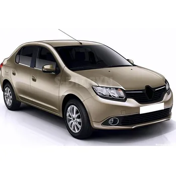 Nerez lišty spodní hrany oken dveří Renault Thalia III -- rok výroby 2013-2021