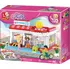 Stavebnice Sluban Sluban Girls Dream Town M38-B0529 supermarket
