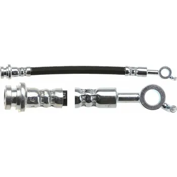 Brzdová hadice Brzdová hadice TRW LUCPHD1224