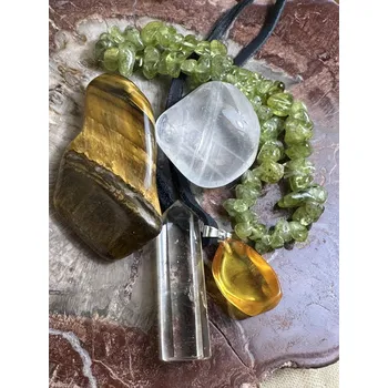 Drahý kámen Sada kamenů pro Lvy - č. 4