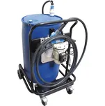 MEVA-TEC Pojízdný čerpací systém na AD Blue pro sudy 220 l