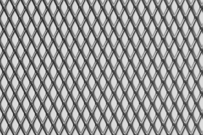 Perfoo Tahokov 20x10x2, Hliník 1x1250x2500mm