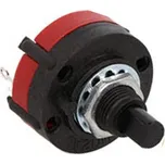 SR2611615FN otočný přepínač