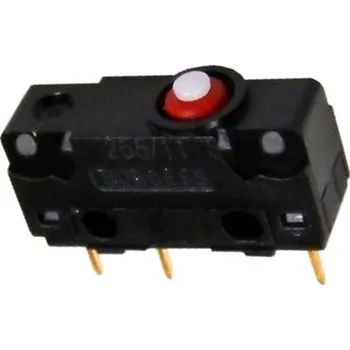 vypínač V4NCST8-GP mikrospínač