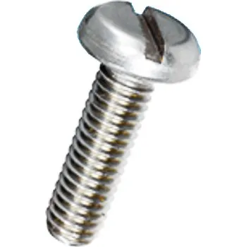 Šroub Šroub M2 16mm DIN84