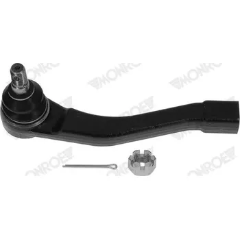 Soustava řízení Hlava příčného táhla řízení MONROE L44G00