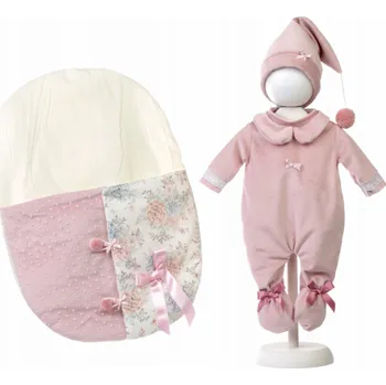 Hračka Llorens V9-84450 Oblečení a doplňky pro panenky ref. 84450