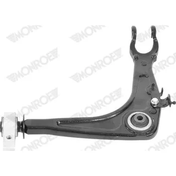 Opravná sada podvozku a pohonu kol Ridici paka, zaveseni kol MONROE L28J11