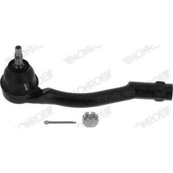 Čep řízení Hlava příčného táhla řízení MONROE L43G02