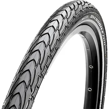 Plášť na kolo plášť MAXXIS Overdrive 28x1.50/40-622 silshield