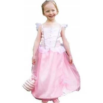 Karnevalový kostým Kostým Princezna Amscan vel. 86-98